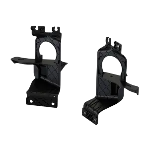 S&B Filters - 71-1004 | S&B Filters Dual Fog Light Kit For Ford F-250 / F-350 / F-450 / F-550 Super Duty - Image 6