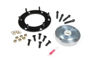 BDS122811 | BDS Suspension Transfer Case Indexing Ring For Ram 2500 / 3500 4WD | 6 Bolt
