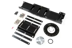 BDS122813 | BDS Suspension Transfer Case Indexing Ring For Ram 3500 4WD | 8 Bolt
