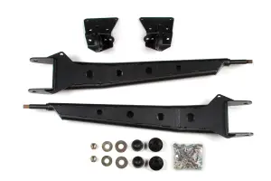BDS123006 | BDS Suspension Radius Arm Upgrade For Ford F-150 / Bronco 4WD