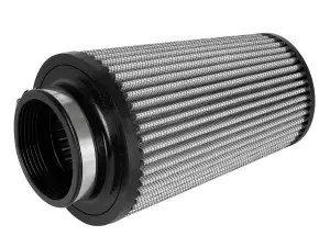 Afe - Advance Flow Engineering - 21-91005 | aFe Power FORCE Intake Replacement Air Filter With Pro DRY S Media | 3-1/2 IN F x 6 IN B x 4-1/2 IN T (Inverted) x 9 IN H - Image 2