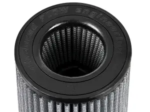 Afe - Advance Flow Engineering - 21-91005 | aFe Power FORCE Intake Replacement Air Filter With Pro DRY S Media | 3-1/2 IN F x 6 IN B x 4-1/2 IN T (Inverted) x 9 IN H - Image 4