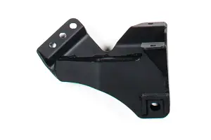 BDS123010 | BDS Suspension Front Track Bar Relocation Bracket For Ford F-250 / F-350 Super Duty 4WD | Fits 4-6 Inch Lift