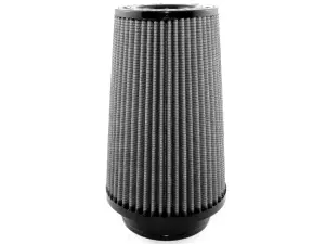 21-91006 | aFe Power FORCE Intake Replacement Air Filter With Pro DRY S Media | 4 F x 6 IN B x 4-1/2 IN T (Inverted) x 9 IN H