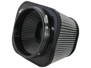 Afe - Advance Flow Engineering - 21-91067 | aFe Power FORCE Intake Replacement Air Filter With Pro DRY S Media | 7-1/8 IN F x (8-3/4 x 10-1/2) IN B x (6-1/2 x 8-5/8) IN T (Inverted) x 5 IN H - Image 3