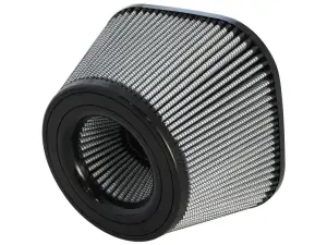 Afe - Advance Flow Engineering - 21-91069 | aFe Power FORCE Intake Replacement Air Filter With Pro DRY S Media | 7-1/8 IN F x (8-3/4 x 8-3/4 ) IN B x 7 IN T (Inverted) x 5-3/4 IN H - Image 3