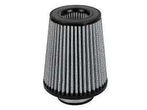21-91078 | aFe Power FORCE Intake Replacement Air Filter With Pro DRY S Media | 3-1/2 IN F x 6 IN B x 4-1/2 IN T (Inverted) x 7 IN H
