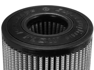 Afe - Advance Flow Engineering - 21-91096 | aFe Power FORCE Intake Replacement Air Filter With Pro DRY S Media | 5 IN F x 7-1/2 IN B x 5-1/2 IN T (Inverted) x 13 IN H - Image 4
