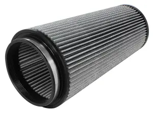 Afe - Advance Flow Engineering - 21-91099 | aFe Power FORCE Intake Replacement Air Filter With Pro DRY S Media | 6F x 7-1/2B x 5-1/2T (Inverted) x 14IN H - Image 2