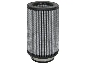 21-91134 | aFe Power FORCE Intake Replacement Air Filter With Pro DRY S Media | 4 IN F x 6 IN B x 5-1/2 IN T (Inverted) x 9 IN H