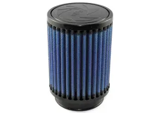 24-20504 | aFe Power Magnum FLOW Universal Clamp-On Air Filter With Pro 5R Media | 2 IN F x 3 IN B x 3 IN T x 4 IN H
