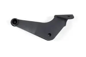 BDS123250 | BDS Suspension Front Track Bar Relocation Bracket For Ford F-250 / F-350 Super Duty 4WD | Fits 2.5 Inch Lift