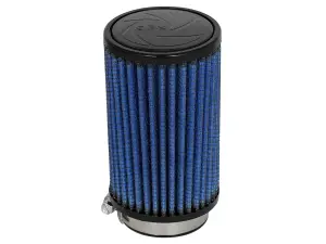 24-20505 | aFe Power Magnum FLOW Universal Clamp-On Air Filter With Pro 5R Media | 2 IN F x 3 IN B x 3 IN T x 5 IN H
