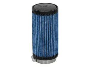 24-20506 | aFe Power Magnum FLOW Universal Clamp-On Air Filter With Pro 5R Media | 2 IN F x 3 IN B x 3 IN T x 6 IN H