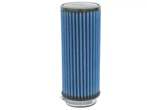 24-20507 | aFe Power Magnum FLOW Universal Clamp-On Air Filter With Pro 5R Media | 2 IN F x 3 IN B x 3 IN T x 7 IN H