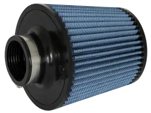 Afe - Advance Flow Engineering - 24-23002 | aFe Power Magnum FLOW Universal Clamp-On Air Filter With Pro 5R Media | 2-1/4 IN F x 6 IN B x 4-3/4 IN T x 6 IN H - Image 2