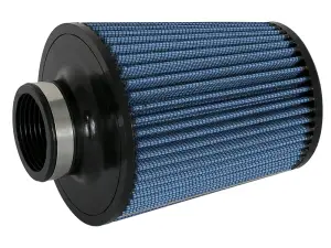 Afe - Advance Flow Engineering - 24-23003 | aFe Power Magnum FLOW Universal Clamp-On Air Filter With Pro 5R Media | 2-1/4 IN F x 6 IN B x 4-3/4 IN T x 7 IN H - Image 2