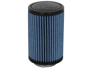24-24507 | aFe Power Magnum FLOW Universal Clamp-On Air Filter With Pro 5R Media | 2-7/16 IN F x 4-3/8 IN B x 4-3/8 IN T x 7 IN H