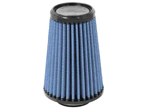24-25507 | aFe Power Magnum FLOW Universal Clamp-On Air Filter With Pro 5R Media | 2-1/2 IN F x 5 IN B x 3-1/2 IN T x 7 IN H