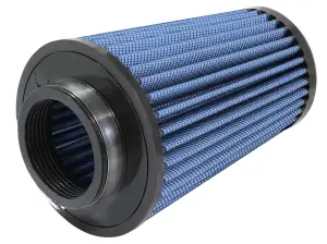 Afe - Advance Flow Engineering - 24-25507 | aFe Power Magnum FLOW Universal Clamp-On Air Filter With Pro 5R Media | 2-1/2 IN F x 5 IN B x 3-1/2 IN T x 7 IN H - Image 2