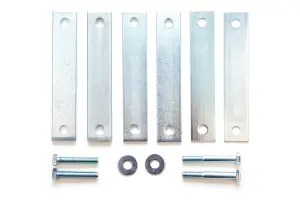 BDS123402 | BDS Suspension Carrier Bearing Shim Kit For Ford F-250 / F-350 Super Duty 4WD