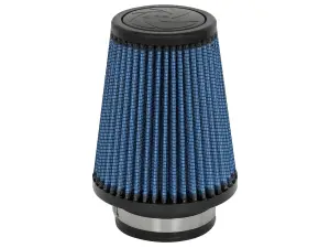 24-29002 | aFe Power Magnum FLOW Universal Clamp-On Air Filter With Pro 5R Media | 2-7/8 IN F x 5 IN B x 3-1/2 IN T x 6 IN H