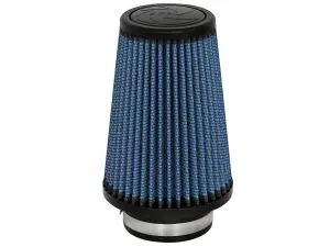 24-29003 | aFe Power Magnum FLOW Universal Clamp-On Air Filter With Pro 5R Media | 2-7/8 IN F x 5 IN B x 3-1/2 IN T x 7 IN H