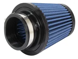 Afe - Advance Flow Engineering - 24-30001 | aFe Power Magnum FLOW Universal Clamp-On Air Filter With Pro 5R Media | 3 IN F x 5 IN B x 3-1/2 IN T x 5 IN H - Image 2