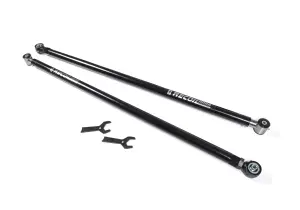 BDS123409 | BDS Suspension Recoil Traction Bars | Universal Fitment