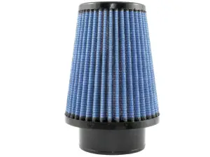 24-30002 | aFe Power Magnum FLOW Universal Clamp-On Air Filter With Pro 5R Media | 3 IN F x 5 IN B x 3-1/2 IN T x 6 IN H