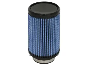 24-30009 | aFe Power Magnum FLOW Universal Clamp-On Air Filter With Pro 5R Media | 3 IN F x 5 IN B x 4-3/4 IN T x 7 IN H