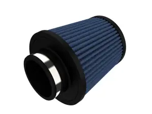 Afe - Advance Flow Engineering - 24-30017 | aFe Power Magnum FLOW Universal Clamp-On Air Filter With Pro 5R Media | 3 IN F x 6 IN B x 4-3/4 IN T x 6 IN H - Image 2