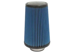 24-30028 | aFe Power Magnum FLOW Universal Clamp-On Air Filter With Pro 5R Media | 3 IN F x 6 IN B x 4-3/4 IN T x 9 IN H