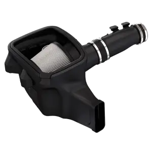 75-5221D | S&B Filters Cold Air Intake For Ram 1500 3.0L Hurricane | Dry Extendable