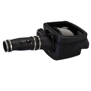 S&B Filters - 75-5221D | S&B Filters Cold Air Intake For Ram 1500 3.0L Hurricane | Dry Extendable - Image 2