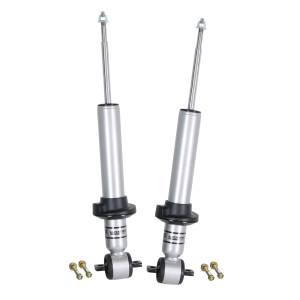 Ridetech - 12290150 | RideTech StreetGRIP Lowering Kit, 3.5 Inch Front And 5.5 Inch Rear For Ford F-150 2WD/4WD - Image 4