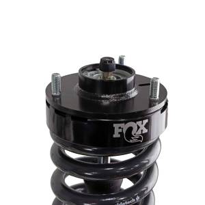 Ridetech - 12290120 | RideTech Touring Lowering Kit, 3.5 Inch Front And 5.5 Inch Rear For Ford F-150 2WD/4WD - Image 4