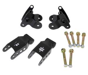 Ridetech - 12290120 | RideTech Touring Lowering Kit, 3.5 Inch Front And 5.5 Inch Rear For Ford F-150 2WD/4WD - Image 6