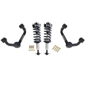 Ridetech - 12290120 | RideTech Touring Lowering Kit, 3.5 Inch Front And 5.5 Inch Rear For Ford F-150 2WD/4WD - Image 7