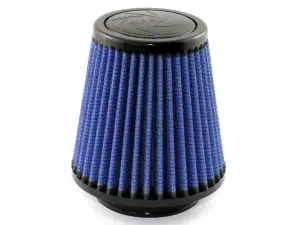24-30505 | aFe Power Magnum FLOW Universal Clamp-On Air Filter With Pro 5R Media | 3 IN F x 5 IN B x 3-1/2 IN T x 5 IN H