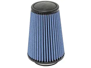 24-30507 | aFe Power Magnum FLOW Universal Clamp-On Air Filter With Pro 5R Media | 3 IN F x 5 IN B x 3-1/2 IN T x 7 IN H