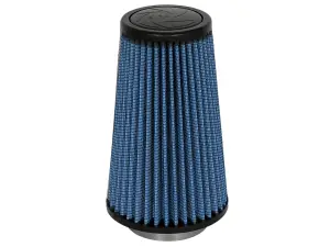24-30508 | aFe Power Magnum FLOW Universal Clamp-On Air Filter With Pro 5R Media | 3 IN F x 5 IN B x 3-1/2 IN T x 8 IN H