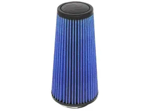 24-30510 | aFe Power Magnum FLOW Universal Clamp-On Air Filter With Pro 5R Media | 3 IN F x 5 IN B x 3-1/2 IN T x 10 IN H