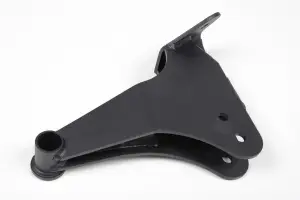 BDS123602 | BDS Suspension Front Track Bar Relocation Bracket For Ford F-250 / F-350 Super Duty 4WD | Fits 6-8 Inch Lift