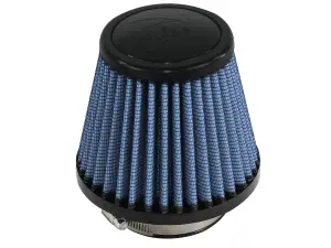 24-35005 | aFe Power Magnum FLOW Universal Clamp-On Air Filter With Pro 5R Media | 3-1/2 IN F x 6 IN B x 4 IN T x 5 IN H