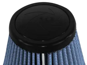 Afe - Advance Flow Engineering - 24-35005 | aFe Power Magnum FLOW Universal Clamp-On Air Filter With Pro 5R Media | 3-1/2 IN F x 6 IN B x 4 IN T x 5 IN H - Image 2