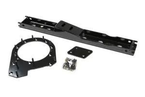 BDS123605 | BDS Suspension Transfer Case Indexing Ring For Ford F-250 / F-350 Super Duty 4WD | Fits 6 Inch Lift