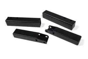 BDS123614 | BDS Suspension Intrusion Beam Tire Clearance Kit For Ford Ranger