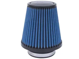 24-35006 | aFe Power Magnum FLOW Universal Clamp-On Air Filter With Pro 5R Media | 3-1/2 IN F x 6 IN B x 4 IN T x 6 IN H