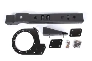 BDS123615 | BDS Suspension Transfer Case Indexing Ring For Ford F-250 / F-350 Super Duty 4WD | Fits 8 Inch Lift